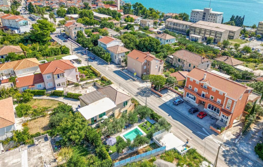 Apartment Kalliope, 200M Sea Kastela Exterior photo